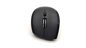 Logitech M705 Marathon Maus Kabellos USB Unifying - TEILDEFEKT! - Bild 1 von 3