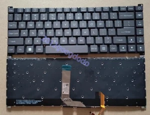Acer Predator Triton 500 SE PT516-51s-71Q2 PT516-51s-75WM US Keyboard backlit - Picture 1 of 1