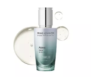 O HUI Prime Advancer De-aging PDRN Elasticity Booster Shot 50ml K-Beauty - Picture 1 of 10