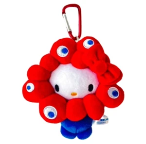 EXPO2025 Sanrio Characters Myakumyaku Costume Plush BC - Hello Kitty from Japan - Picture 1 of 4