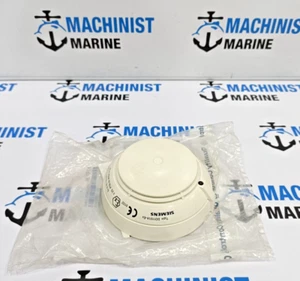 NEW SIEMENS DO1101A-EX SMOKE DETECTOR 30130856 FREE EXPRESS SHIPPING - Picture 1 of 10