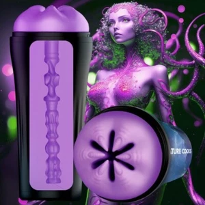 Wormhole Alien Stroker - Picture 1 of 10