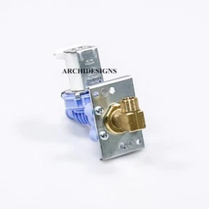 NEW Genuine/OEM LG VALVE ASSEMBLY,INLET, Part # 5221DD1001F - Picture 1 of 5