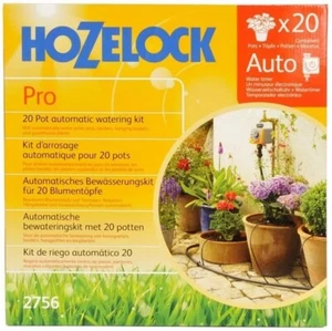 Hozelock Pro 2756 20 Pot Automatic Watering Kit - Picture 1 of 4