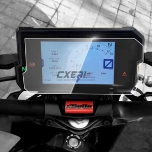 For KTM DUKE 125 390 DUKE 790 Adventure Motorcycle Cluster Scratch Screen Film - Bild 1 von 15