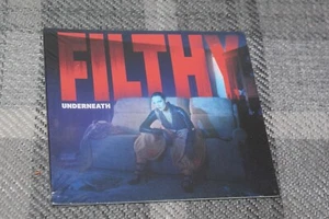 Nadine Shah Filthy Underneath CD - Ob3 - Bild 1 von 1