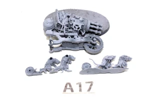 Warhammer Skaven Ratling Warpblaster A17 - Picture 1 of 1