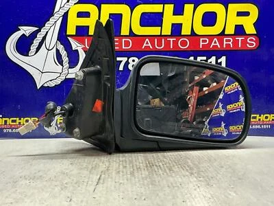 ✅Espejo retrovisor eléctrico derecho pasajero Nissan Quest 1993-1995 usado OEM✅ Foto 1 de 4