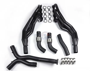For Mercedes Benz Amg Cls55 Cls500 E55 E500 M113k Ceramic Coated Upgrade Kit - Picture 1 of 10