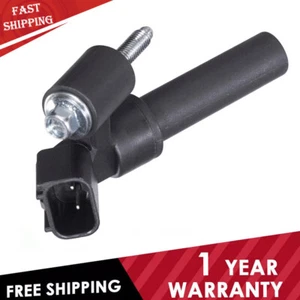 Engine Crankshaft Position Sensor for Ford F-150 Edge Explorer Taurus Mercury . - Picture 1 of 7