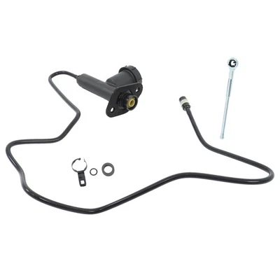 Labwork Clutch Master/Slave Assembly For Ford F150 F250 F350 Bronco 5 Spd 1992 - Image 1 of 4