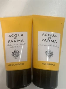 Champú y acondicionador capilar Acqua Di Parma 5 fl oz cada uno - Imagen 1 de 3