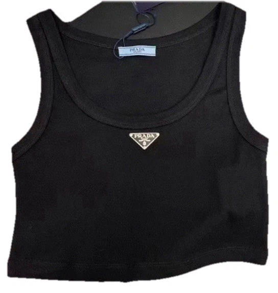 Top Prada - Photo 1/1