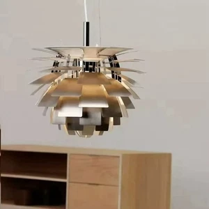 PH Artichoke Pendant Light Modern Designer Ceiling Lamp | 35/40/50cm Sizes - Picture 1 of 12