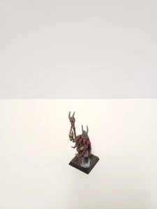 Hombres Bestia Hombre Bestia Chamán Hombre Animal Chamán Warhammer - Imagen 1 de 2