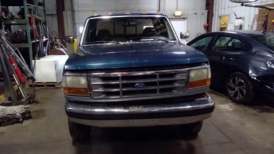 Passenger Front Window Regulator Electric Fits 92-97 FORD F250 PICKUP 4352319 - Imagem 1 de 4