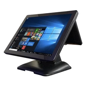 ASSUR AI3 15" POS System, Cash Register Touch Screen Core i3 - Picture 1 of 8