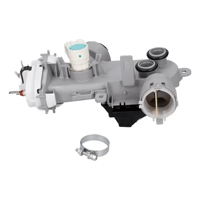 Heizelement NTC Spülmaschine Aquasensor wie Bosch 488856 Gaggenau Neff Gorenje - Bild 1 von 4