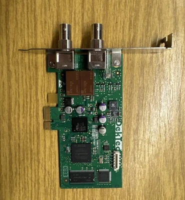 DekTec DTA-2145 Dual ASI / SDI PCIe Interface Card - Image 1 of 2