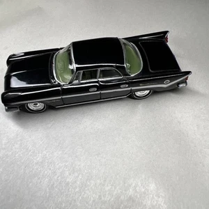 SPIKE'S DESOTO 2001 JOHNNY LIGHTNING BUFFY THE VAMPIRE SLAYER 1:64 - Picture 1 of 5