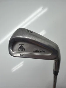 TITLEIST DCI 962 4-Iron Golf Club Dynamic Gold S-300 RH Golf Club - Picture 1 of 7