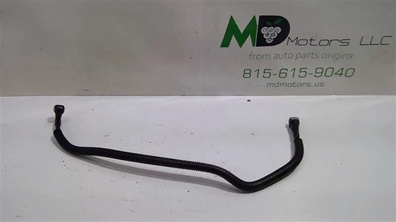 Chevrolet Tahoe 2017-2020 bote de vapor manguera de ventilación 84404632 Foto 1 de 4