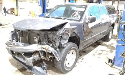 Chevrolet Colorado 2008 motor de 2,9 L fabricante de equipos originales 93 k millas (LKQ ~ 439987043) Foto 1 de 4