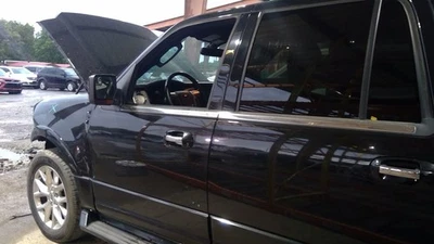 Driver Front Door Electric Windows Side Cladding Fits 09-17 EXPEDITION 5059889 Foto 1 de 4