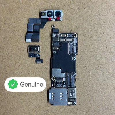 iPhone 14 Pro Logic Board 128GB Unlocked - Bild 1 von 4
