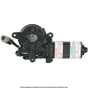 For Acura Vigor Integra TL 1992-2001 Cardone Rear Right Power Window Motor - Picture 1 of 4