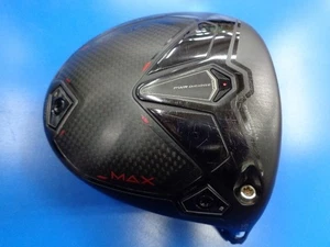 Cobra DARKSPEED MAX 9 1W SOLO CABEZAL VELOCIDAD OSCURA 414867 - Imagen 1 de 10