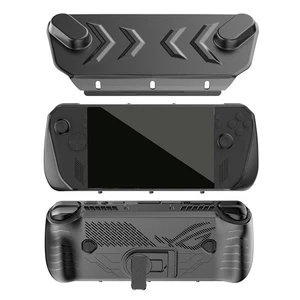 Funda Protectora Mod Case Ally X con Cubierta Frontal Desmontable y Soporte 9610 - Imagen 1 de 7