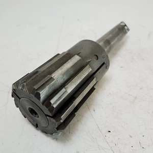 Escariador 52 mm, longitud de flauta Parelle 50 mm, MT3. Longitud total corta 185 mm, - Imagen 1 de 12