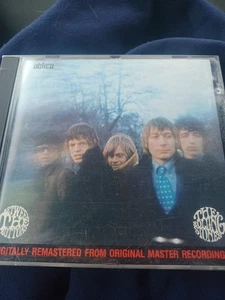 Between the Buttons by The Rolling Stones (CD, 1990) - Picture 1 of 1