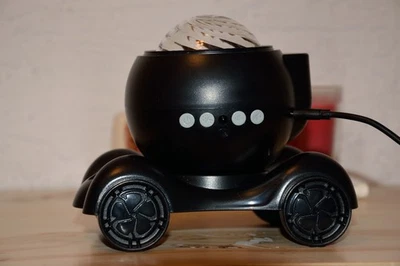 Sternenhimmel Projektor Auto LED Fernbedienung 16 Modi Musik Starry Sky Lights - Bild 1 von 4