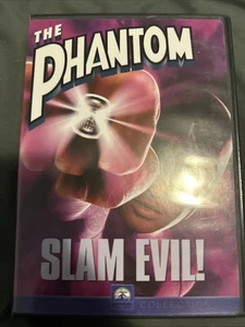 Phantom (DVD, 1996) - Imagen 1 de 2