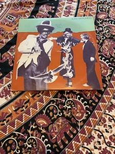 Joni Mitchell Don Juan's Reckless Daughter UK 2LP Vinyl Asylum Records - Picture 1 of 8