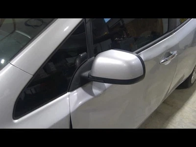 Driver Side View Mirror Power Heated Without Camera Fits 13-17 LEAF 1396011 Foto 1 de 4