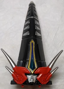 Power Rangers Dino Thunder Triceramax Mezodon Megazord Kopfteil - Bild 1 von 7