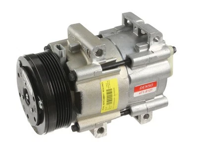 Compresor de aire acondicionado Denso 35984CRRM 2005 Mercury Monterey 2004-2006 Foto 1 de 2