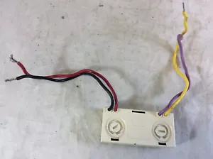 JOHNSON CONTROLS M501MJ INTELLIGENT MINI MONITOR MODULE - Picture 1 of 3