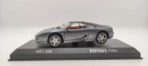 Ferrari F355 1994 Maßstab 1:43 Die-Cast Modell von Corgi - Sammlerstück - Bild 1 von 4