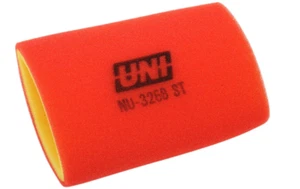 Uni Foam Air Filter Multi Stage Competition Open Yamaha YFM K Grizzly Kodiak 700 - Picture 1 of 3