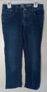 SO  Girls Size 12 Reg JEANS  bootcut  Adjustable Waist Stretch (26x24) - Picture 1 of 4