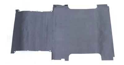 NUEVO OEM Ford Área de Carga Trasera Alfombrilla CK4Z-6113046-BN Ford Transit 2015-2023 Foto 1 de 4