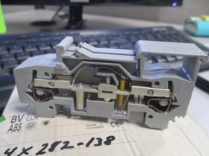  Wago 282-138, 51184689  - Bild 1 von 3