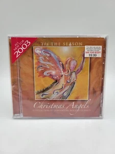 'Tis The Season - Christmas Angels by Various Artists/Wayne Jones (CD, 2003) - Bild 1 von 5