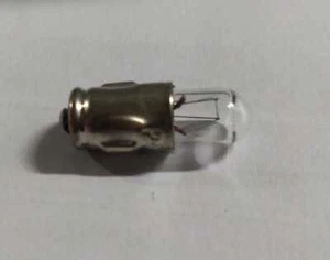 WIMEX 4100718 MINIATURE T6 5X20mm BA7S 24V 80MA - Foto 1 di 3