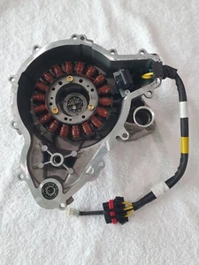 POLARIS SPORTSMAN 570 COVER STATOR WATER PUMP ASSY 4018938 3023796 2022 2025 - Picture 1 of 16