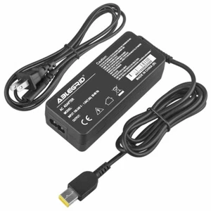 AC Adapter for Lenovo ThinkPad Yoga 20DQ007XUS 20DQ0077US 15.6" 2in1 Ultrabook - Picture 1 of 4